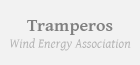 Crela partners Tramperos Wind Energy Association